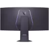 מסך מחשב LG UltraGear 45 OLED 5K2K 45GX950A-B 45GX950A-B 45" צבע שחור - יבואן רשמי