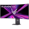 מסך מחשב LG UltraGear 45 OLED 5K2K 45GX950A-B 45GX950A-B 45" צבע שחור - יבואן רשמי