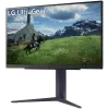 מסך מחשב LG 27" QHD 200Hz 1ms IPS 27GS85Q-B צבע שחור - יבואן מקביל