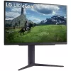 מסך מחשב LG 27" QHD 200Hz 1ms IPS 27GS85Q-B צבע שחור - יבואן מקביל