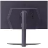 מסך מחשב LG 27" QHD 200Hz 1ms IPS 27GS85Q-B צבע שחור - יבואן מקביל