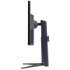 מסך מחשב LG 27" QHD 200Hz 1ms IPS 27GS85Q-B צבע שחור - יבואן מקביל