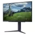 Монитор для ПК LG 27" QHD 200Hz 1ms IPS 27GS85Q-B Цвет:чёрный - параллельный импортер