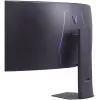 מסך מחשב LG UltraGear 45 OLED 5K2K 45GX950A-B 45GX950A-B 45" צבע שחור - יבואן מקביל מסך מחשב LG UltraGear 45 OLED 5K2K 45GX950A-B 45GX950A-B 45" צבע שחור - יבואן מקביל