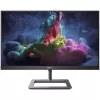 מסך גיימינג Philips 242E1GAJ/00 23.8" FHD VA 144Hz 242E1GAJ/00 צבע שחור