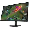 מסך מחשב לגיימינג HP OMEN 27q G2 AV4H6AA 27" IPS צבע שחור