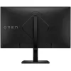 מסך מחשב לגיימינג HP OMEN 27q G2 AV4H6AA 27" IPS צבע שחור