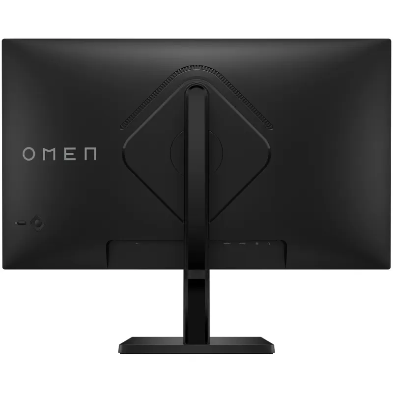 מסך מחשב לגיימינג HP OMEN 27q G2 AV4H6AA 27" IPS צבע שחור