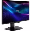 Игровой монитор MSI MAG 274QPF X30MV 27" VA Цвет:чёрный Игровой монитор MSI MAG 274QPF X30MV 27" VA Цвет:чёрный