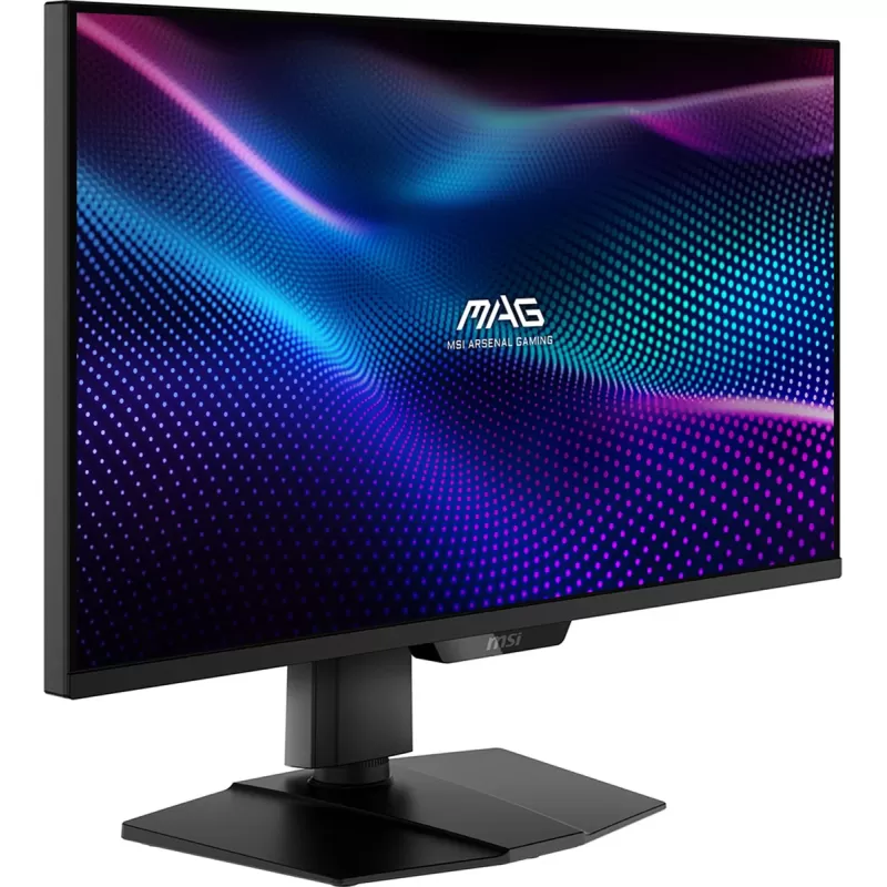 Игровой монитор MSI MAG 274QPF X30MV 27" VA Цвет:чёрный Игровой монитор MSI MAG 274QPF X30MV 27" VA Цвет:чёрный