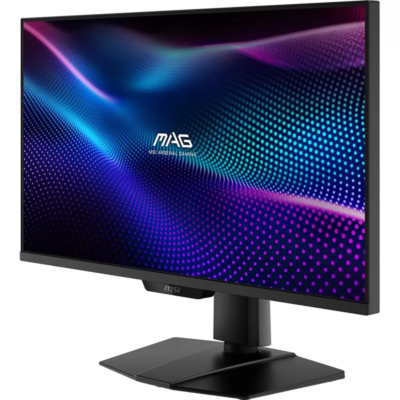 Игровой монитор MSI MAG 274QPF X30MV 27" VA Цвет:чёрный Игровой монитор MSI MAG 274QPF X30MV 27" VA Цвет:чёрный
