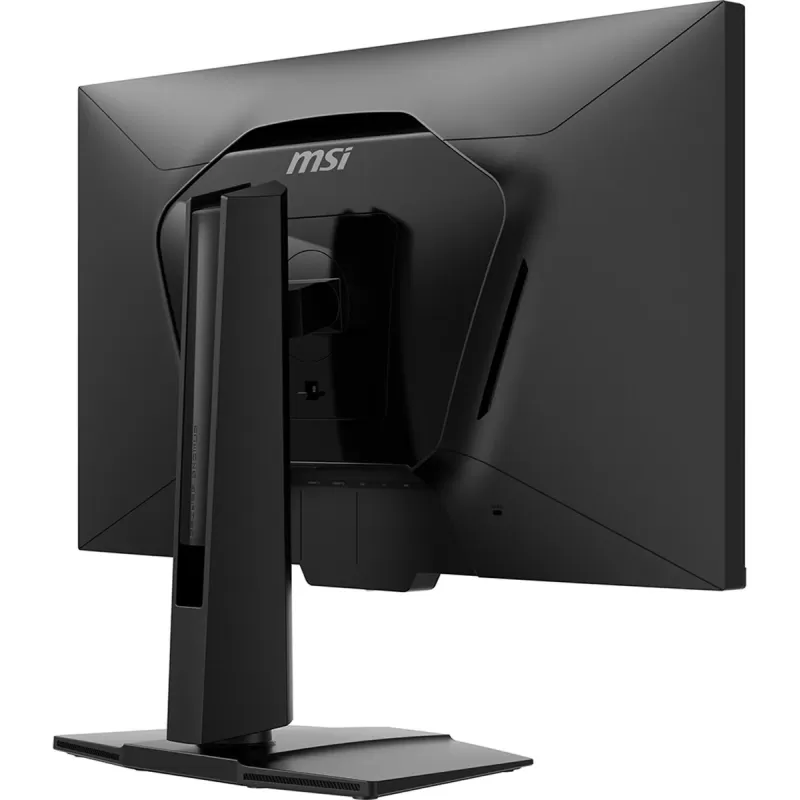 Игровой монитор MSI MAG 274QPF X30MV 27" VA Цвет:чёрный Игровой монитор MSI MAG 274QPF X30MV 27" VA Цвет:чёрный
