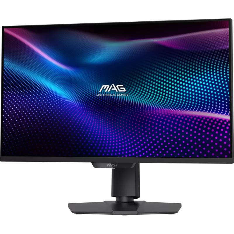 Игровой монитор MSI MAG 274QPF X30MV 27" VA Цвет:чёрный Игровой монитор MSI MAG 274QPF X30MV 27" VA Цвет:чёрный