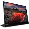 Monitor Lenovo ThinkVision M14t Gen 2 63FDUAT6WL 14" IPS Color:black Monitor Lenovo ThinkVision M14t Gen 2 63FDUAT6WL 14" IPS Color:black