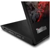 Monitor Lenovo ThinkVision M14t Gen 2 63FDUAT6WL 14" IPS Color:black Monitor Lenovo ThinkVision M14t Gen 2 63FDUAT6WL 14" IPS Color:black