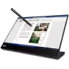 Monitor Lenovo ThinkVision M14t Gen 2 63FDUAT6WL 14" IPS Color:black Monitor Lenovo ThinkVision M14t Gen 2 63FDUAT6WL 14" IPS Color:black