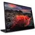 מסך מגע נייד Lenovo ThinkVision M14t Gen 2 63FDUAT6WL 14" IPS צבע שחור