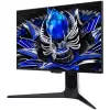 מסך מחשב גיימינג TCL 27R83U 27" 4K 160Hz QD-Mini LED 27R83U VA צבע לבן