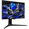 מסך מחשב גיימינג TCL 27R83U 27" 4K 160Hz QD-Mini LED 27R83U VA צבע לבן