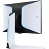 מסך מחשב גיימינג TCL 27R83U 27" 4K 160Hz QD-Mini LED 27R83U VA צבע לבן