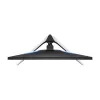 מסך מחשב גיימינג TCL 27R83U 27" 4K 160Hz QD-Mini LED 27R83U VA צבע לבן