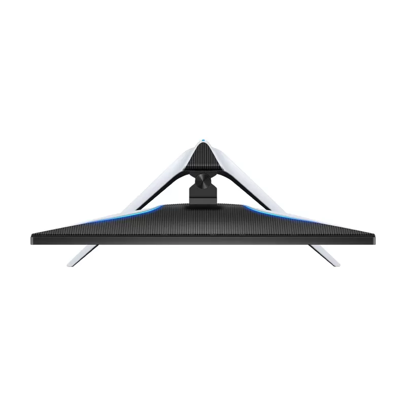 מסך מחשב גיימינג TCL 27R83U 27" 4K 160Hz QD-Mini LED 27R83U VA צבע לבן