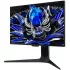 מסך מחשב גיימינג TCL 27R83U 27" 4K 160Hz QD-Mini LED 27R83U VA צבע לבן