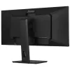 Computer Monitor IIYAMA ProLite XUB3493WQSU-B6 34" IPS UWQHD 120Hz 1ms XUB3493WQSU-B6 Color:black Computer Monitor IIYAMA ProLite XUB3493WQSU-B6 34" IPS UWQHD 120Hz 1ms XUB3493WQSU-B6 Color:black