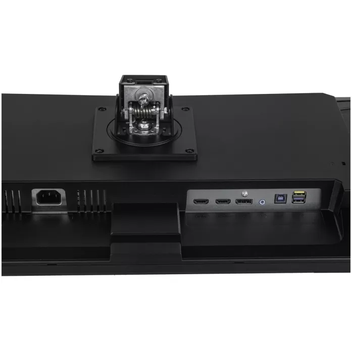 Computer Monitor IIYAMA ProLite XUB3493WQSU-B6 34" IPS UWQHD 120Hz 1ms XUB3493WQSU-B6 Color:black Computer Monitor IIYAMA ProLite XUB3493WQSU-B6 34" IPS UWQHD 120Hz 1ms XUB3493WQSU-B6 Color:black