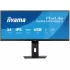 Computer Monitor IIYAMA ProLite XUB3493WQSU-B6 34" IPS UWQHD 120Hz 1ms XUB3493WQSU-B6 Color:black