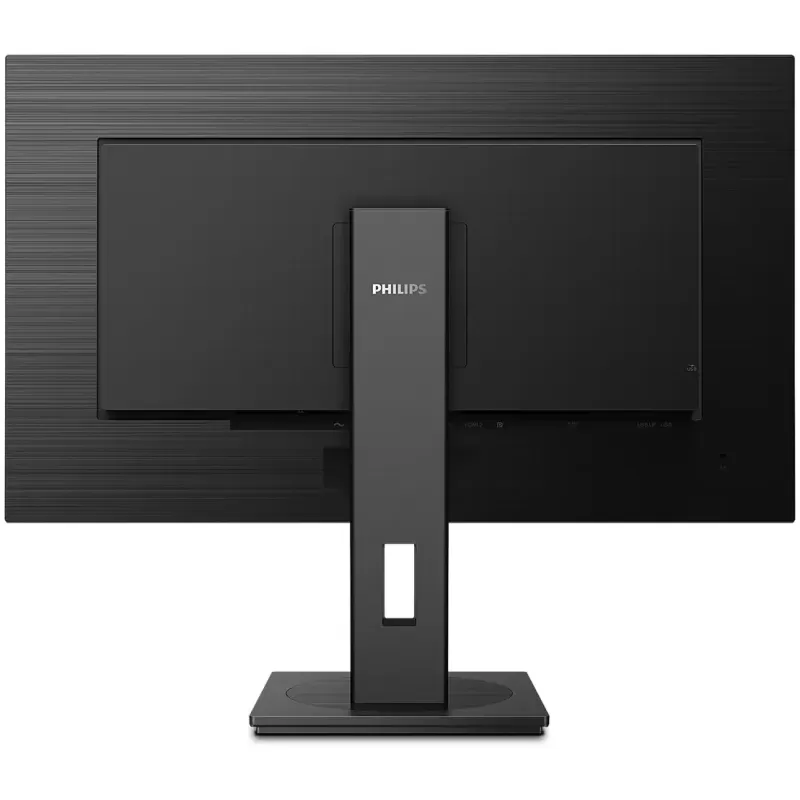 Монитор для ПК Philips 325B1L 325B1L/00 31.5" IPS Цвет:чёрный