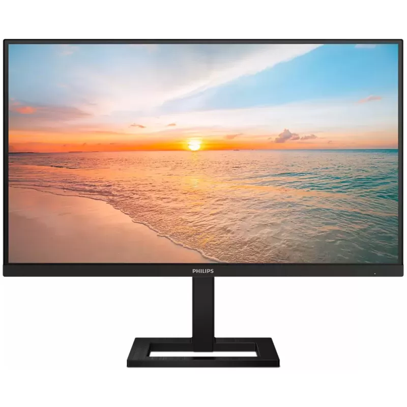 Computer Monitor Philips 27E1N1800AE 27E1N1800AE/00 27" IPS Color:black