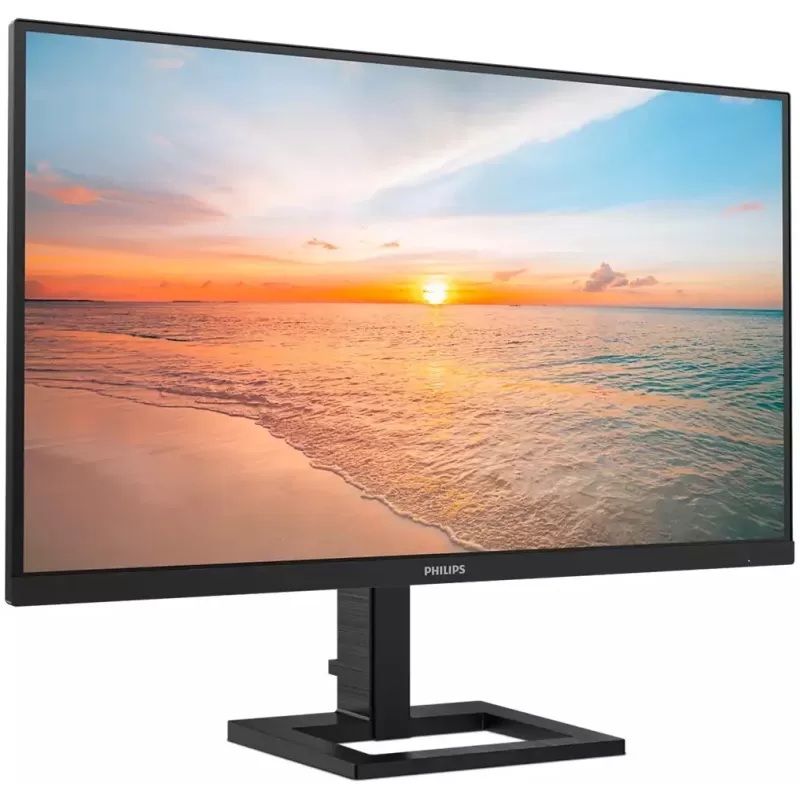 Computer Monitor Philips 27E1N1800AE 27E1N1800AE/00 27" IPS Color:black
