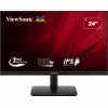 מסך מחשב ViewSonic VA240-H 23.8" IPS צבע שחור מסך מחשב ViewSonic VA240-H 23.8" IPS צבע שחור