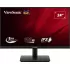 מסך מחשב ViewSonic VA240-H 23.8" IPS צבע שחור