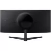 Монитор для ПК Samsung ViewFinity S5 S55GH 34" S34H550GAU S34H550GAU VA Цвет:чёрный - официальный импортер Монитор для ПК Samsung ViewFinity S5 S55GH 34" S34H550GAU S34H550GAU VA Цвет:чёрный - официальный импортер