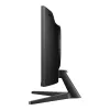 Монитор для ПК Samsung ViewFinity S5 S55GH 34" S34H550GAU S34H550GAU VA Цвет:чёрный - официальный импортер Монитор для ПК Samsung ViewFinity S5 S55GH 34" S34H550GAU S34H550GAU VA Цвет:чёрный - официальный импортер