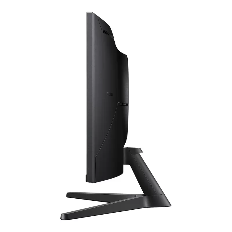 Монитор для ПК Samsung ViewFinity S5 S55GH 34" S34H550GAU S34H550GAU VA Цвет:чёрный - официальный импортер Монитор для ПК Samsung ViewFinity S5 S55GH 34" S34H550GAU S34H550GAU VA Цвет:чёрный - официальный импортер