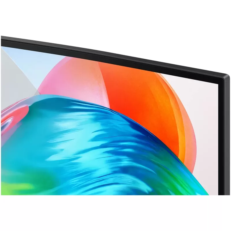 Монитор для ПК Samsung ViewFinity S5 S55GH 34" S34H550GAU S34H550GAU VA Цвет:чёрный - официальный импортер Монитор для ПК Samsung ViewFinity S5 S55GH 34" S34H550GAU S34H550GAU VA Цвет:чёрный - официальный импортер