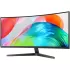 Монитор для ПК Samsung ViewFinity S5 S55GH 34" S34H550GAU S34H550GAU VA Цвет:чёрный - официальный импортер
