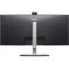 Монитор для ПК Dell Pro P 34 USB-C Hub Webcam Curved Monitor P3426WEV P3426WEV 34.1" 100Hz UWQHD IPS Цвет:чёрный