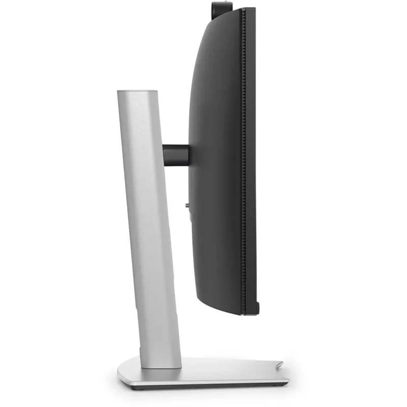 Монитор для ПК Dell Pro P 34 USB-C Hub Webcam Curved Monitor P3426WEV P3426WEV 34.1" 100Hz UWQHD IPS Цвет:чёрный