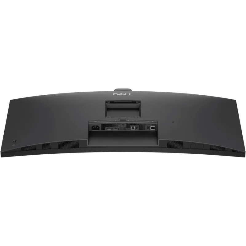 Монитор для ПК Dell Pro P 34 USB-C Hub Webcam Curved Monitor P3426WEV P3426WEV 34.1" 100Hz UWQHD IPS Цвет:чёрный
