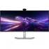 מסך מחשב Dell Pro P 34 USB-C Hub Webcam Curved Monitor P3426WEV P3426WEV 34.1" 100Hz UWQHD IPS צבע שחור