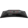 מסך גיימינג AOC C27G4Z2 27" Curved Full HD VA 260Hz C27G4Z2 FHD צבע שחור, אדום - יבואן מקביל