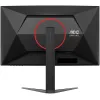 מסך גיימינג AOC C27G4Z2 27" Curved Full HD VA 260Hz C27G4Z2 FHD צבע שחור, אדום - יבואן מקביל