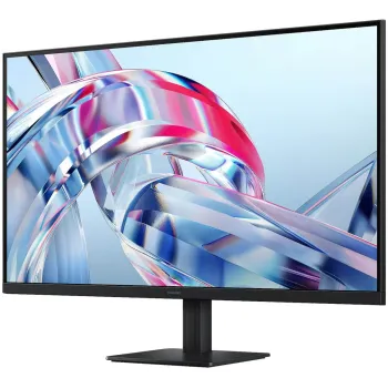 Computer Monitor Samsung ViewFinity S7 S70H 32" S32H704EAU S32H704EAU 60Hz 4K UHD VA Color:black - parallel importer