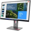 מסך מחשב Lenovo ThinkVision P27UD-40 64CEGAT2IS 27" 120Hz 4K UHD IPS צבע שחור