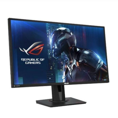 Gaming Monitor Asus ROG SWIFT PG279QE 27" 165Hz WQHD, 2K IPS Color:black Gaming Monitor Asus ROG SWIFT PG279QE 27" 165Hz WQHD, 2K IPS Color:black