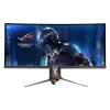 Gaming Monitor Asus ROG PG348Q Curved 34" UWQHD IPS Color:black